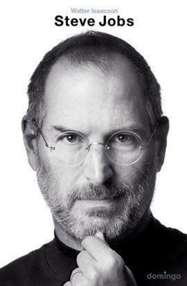 Produktbild: Steve Jobs