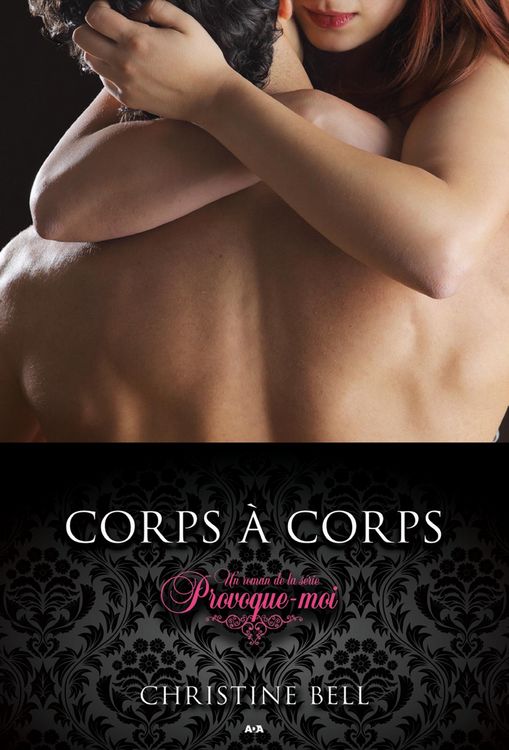 Produktbild: Corps a corps