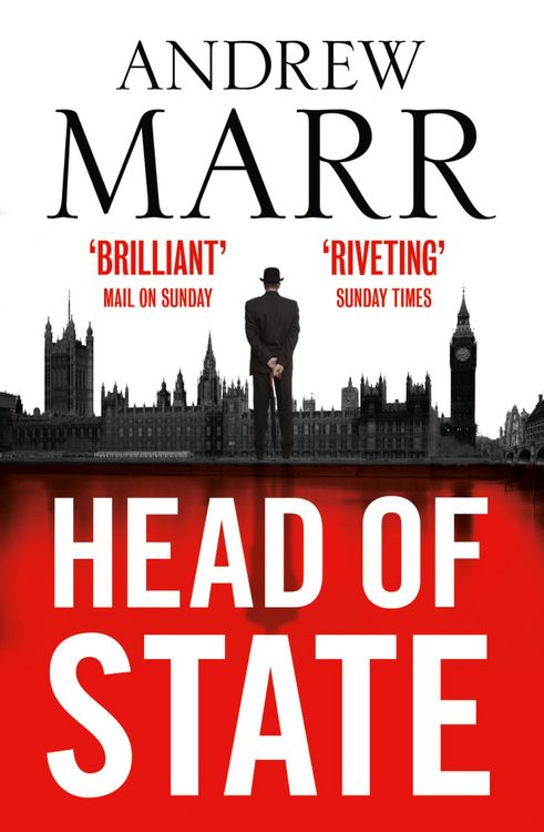 Produktbild: Head of State