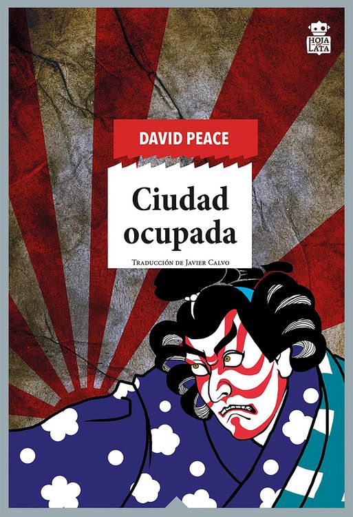 Produktbild: Ciudad ocupada