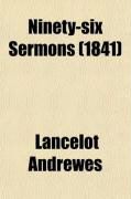 Produktbild: Ninety-Six Sermons (Volume 2)
