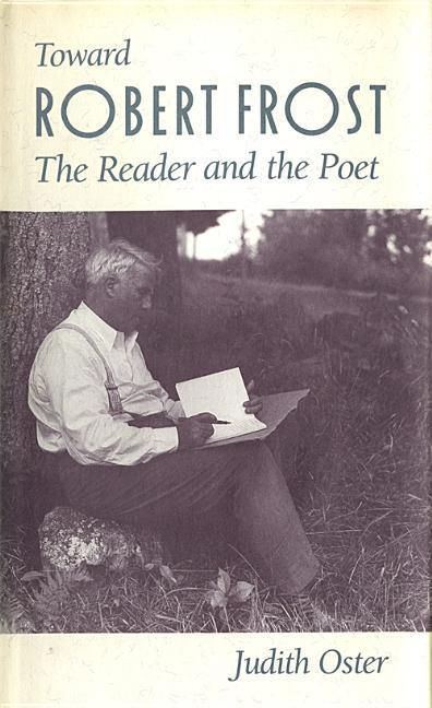 Produktbild: Toward Robert Frost