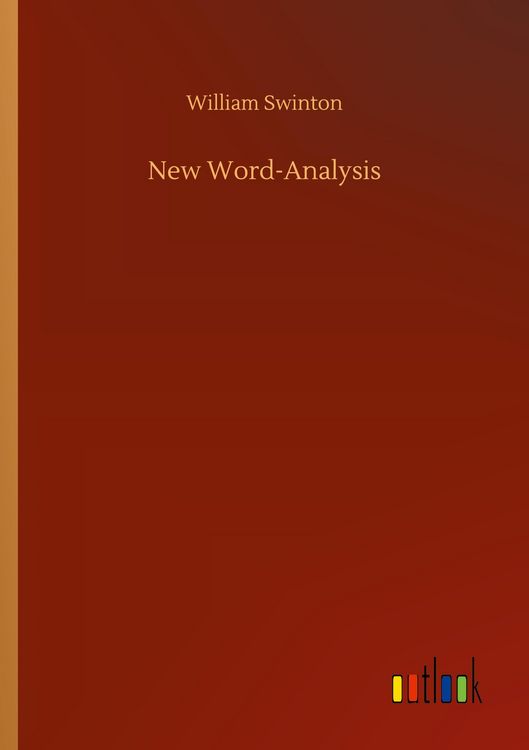 Produktbild: New Word-Analysis