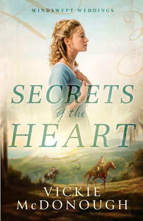 Produktbild: Secrets of the Heart