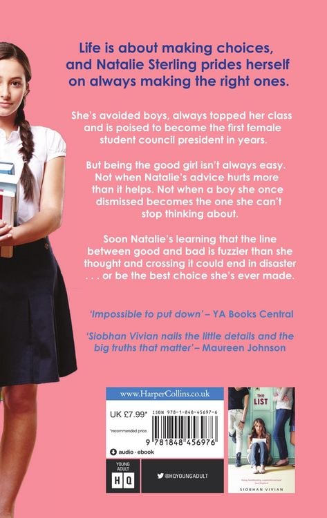 Produktbild: Not That Kind Of Girl
