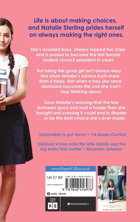 Produktbild: Not That Kind Of Girl