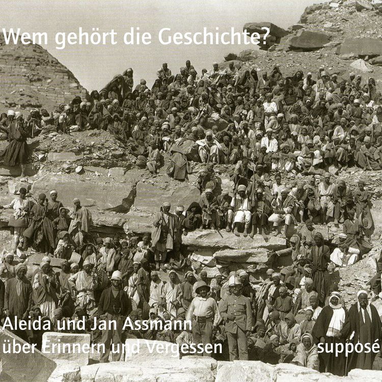 Produktbild: Wem geh&ouml;rt die Geschichte?