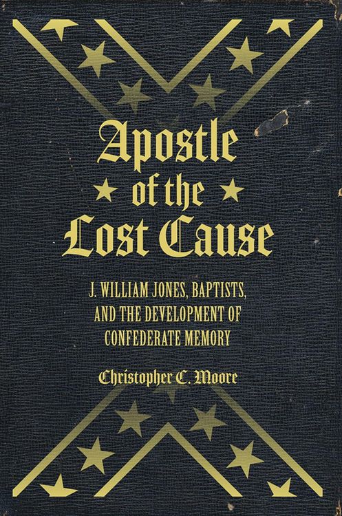 Produktbild: Apostle of the Lost Cause