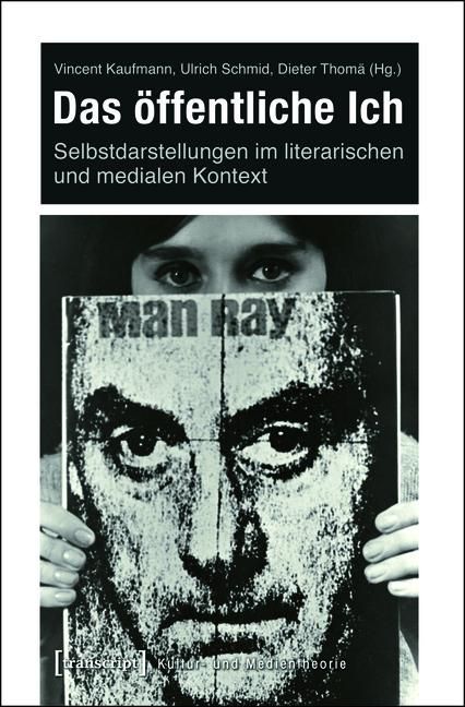 Produktbild: Das &ouml;ffentliche Ich
