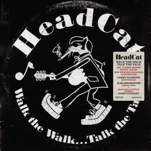 Produktbild: Walk the Walk... Talk the Talk