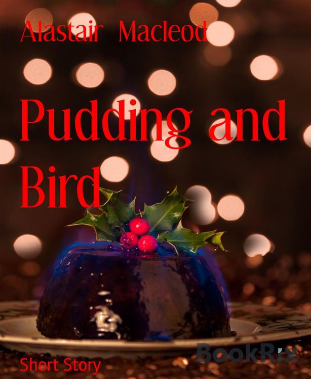 Produktbild: Pudding and Bird