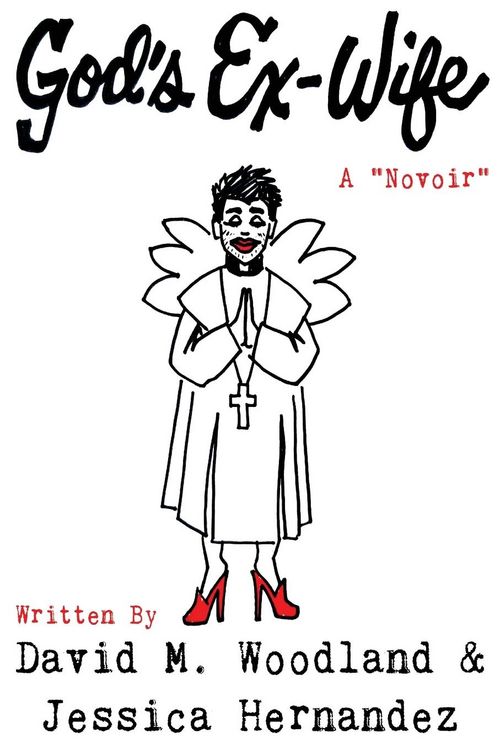 Produktbild: God's Ex-Wife