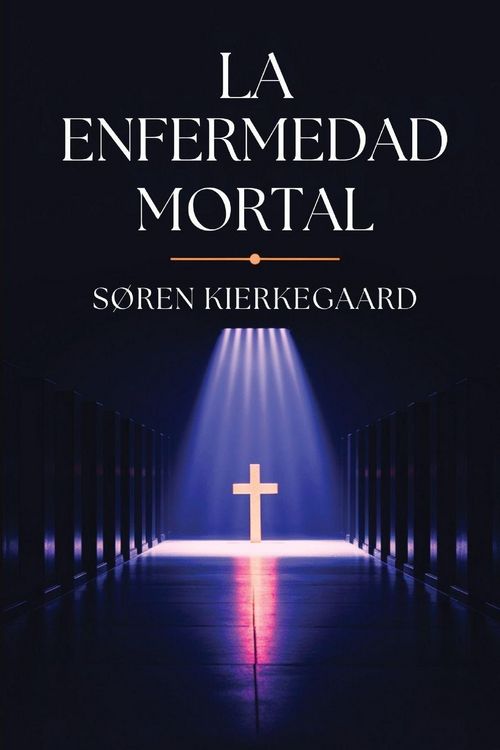Produktbild: La Enfermedad Mortal