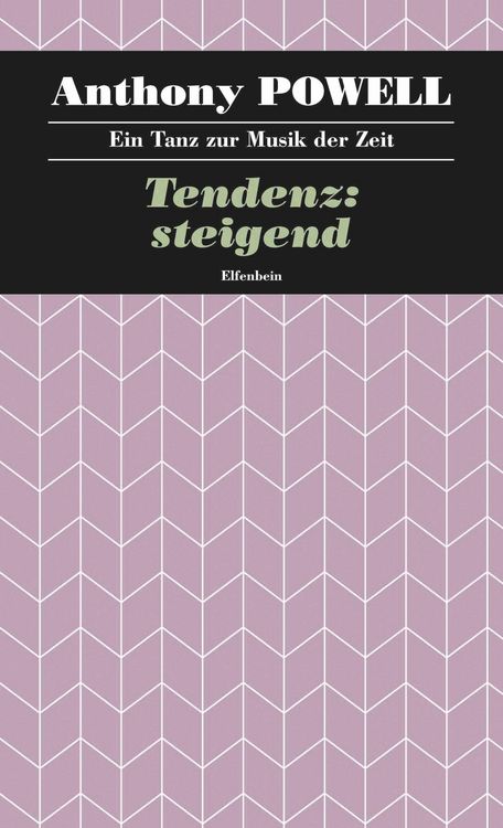 Produktbild: Tendenz: steigend