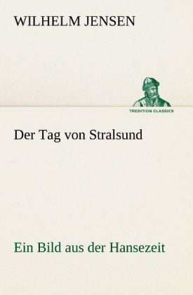 Produktbild: Der Tag von Stralsund