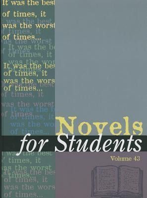 Produktbild: Novels for Students