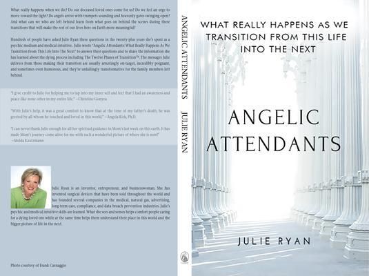Produktbild: Angelic Attendants