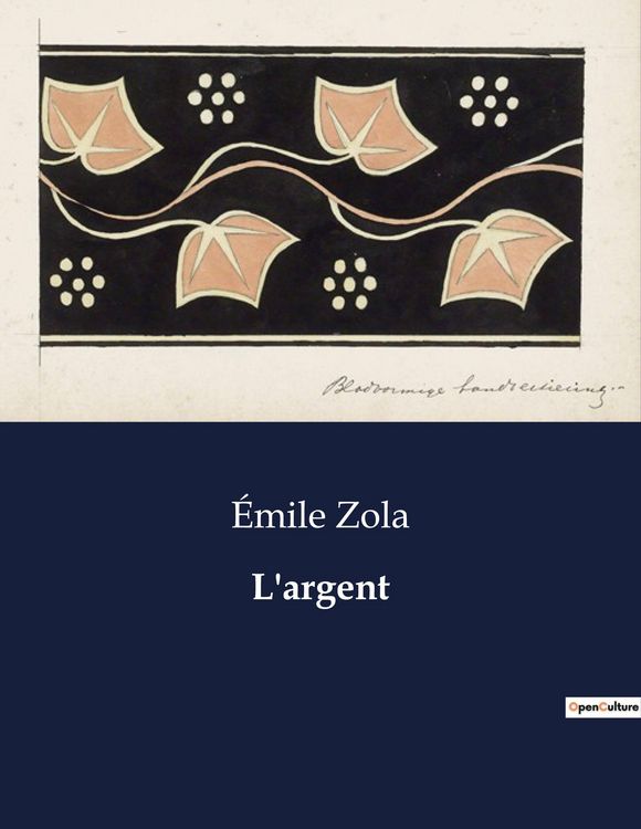 Produktbild: L'argent