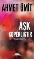 Produktbild: Ask K&ouml;pekliktir