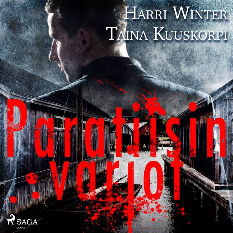 Produktbild: Paratiisin varjot