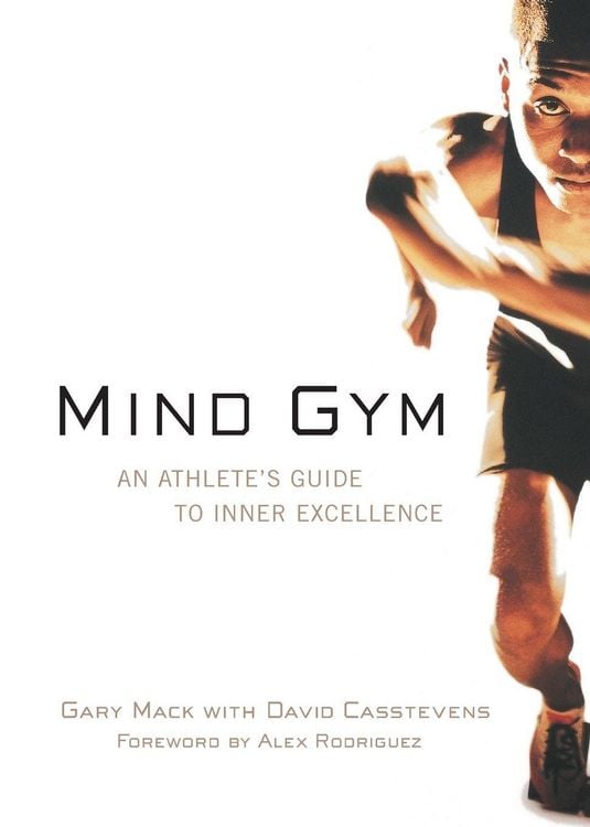 Produktbild: Mind Gym