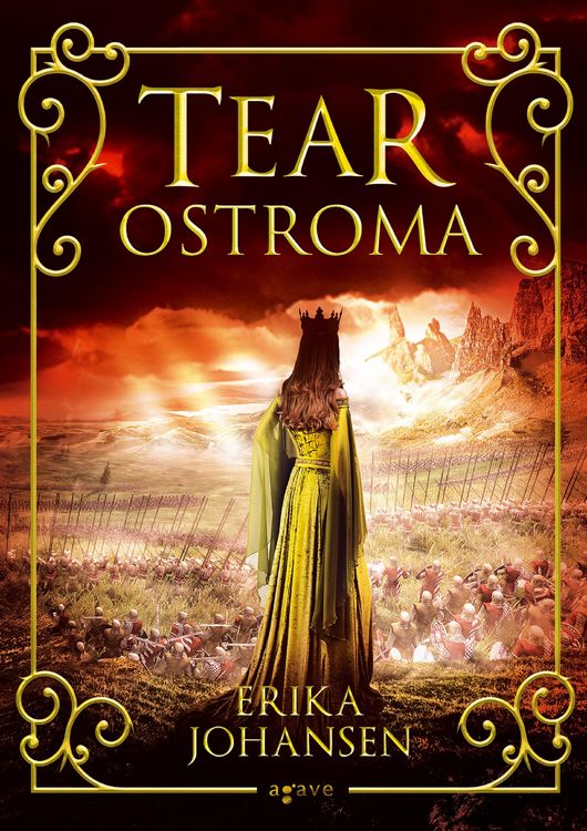 Produktbild: Tear ostroma