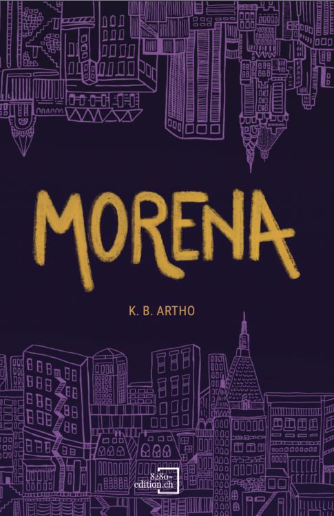 Produktbild: Morena