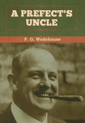 Produktbild: A Prefect's Uncle