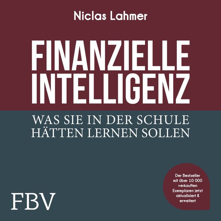 Produktbild: Finanzielle Intelligenz