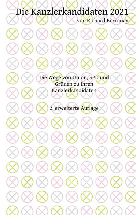 Produktbild: Die Kanzlerkandidaten 2021
