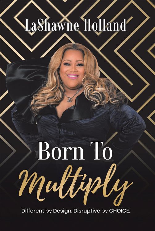 Produktbild: Born to Multiply
