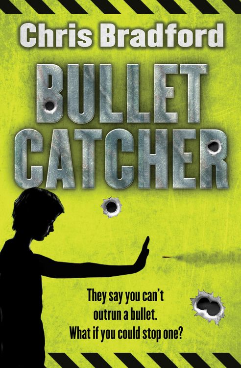 Produktbild: Bulletcatcher