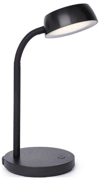Produktbild: Maul MAULabby 8200790 LED-Tischlampe LED 5W Schwarz