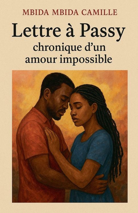 Produktbild: Lettre &agrave; Passy