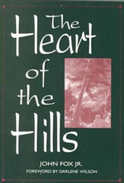 Produktbild: Heart of the Hills-Pa
