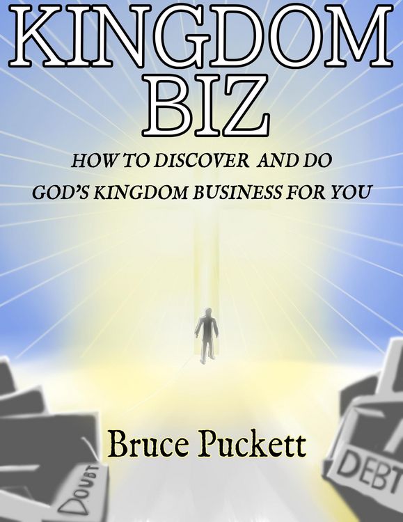 Produktbild: Kingdom Biz