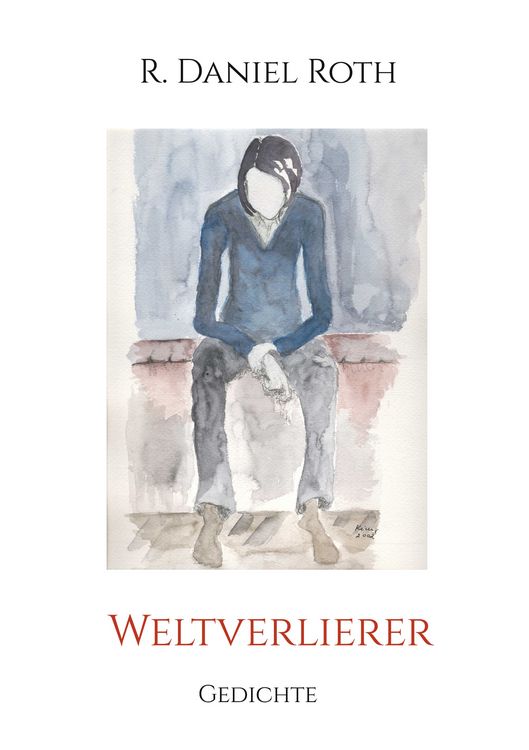 Produktbild: Weltverlierer