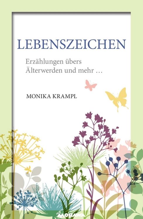 Produktbild: LebensZeichen