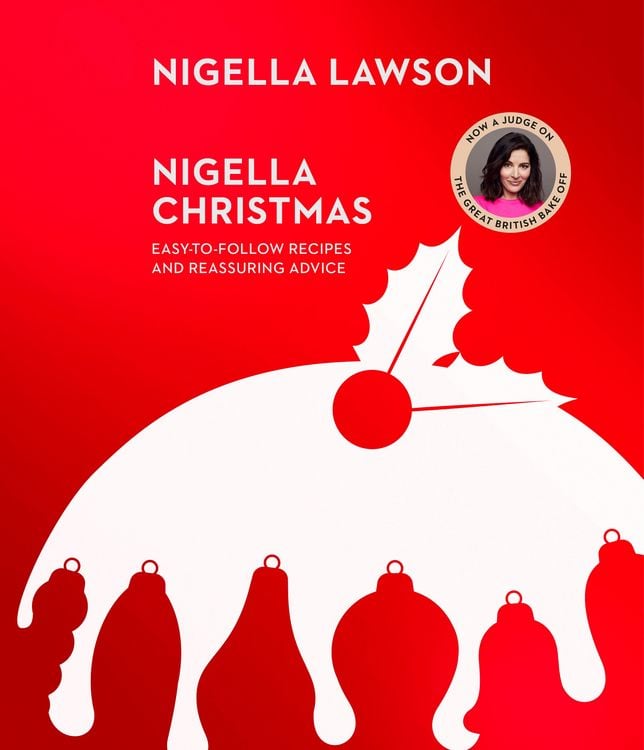 Produktbild: Nigella Christmas