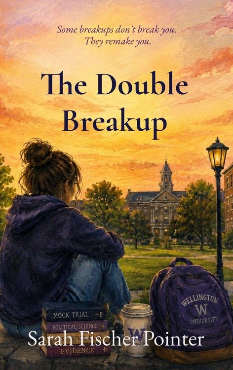 Produktbild: The Double Breakup