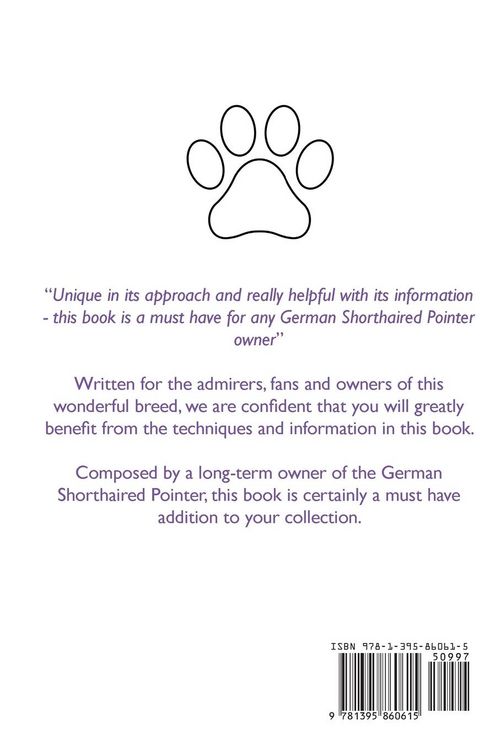 Produktbild: German Shorthaired Pointer Activities German Shorthaired Pointer Tricks, Games & Agility. Includes