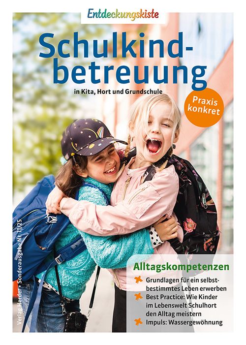 Produktbild: Alltagskompetenzen