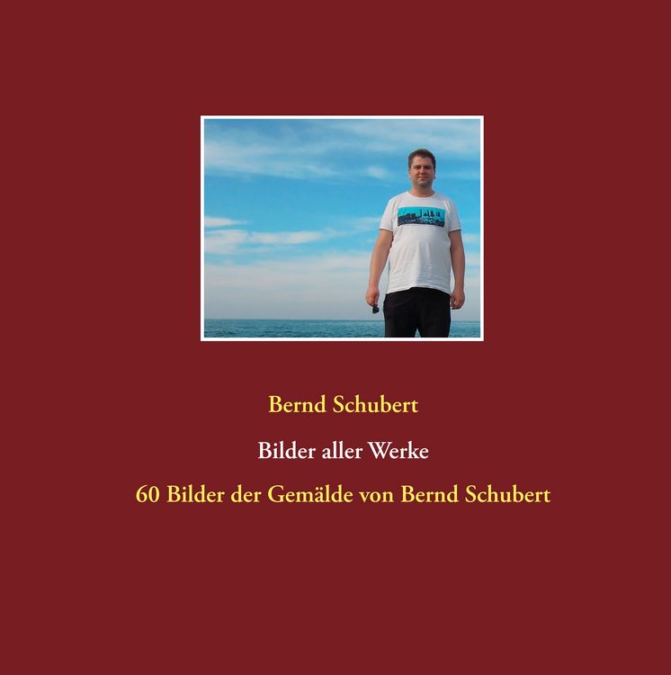 Produktbild: Bilder aller Werke