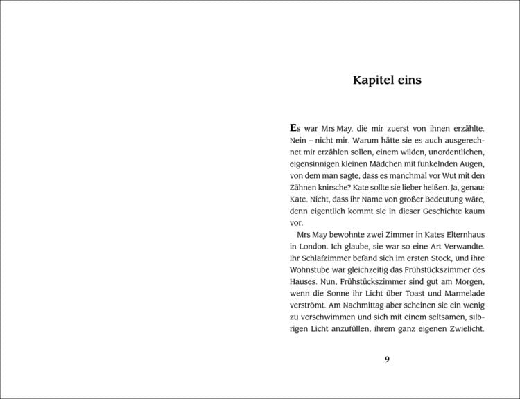 Produktbild: Die Borger