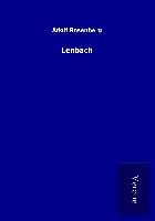 Produktbild: Lenbach
