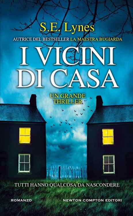 Produktbild: I vicini di casa