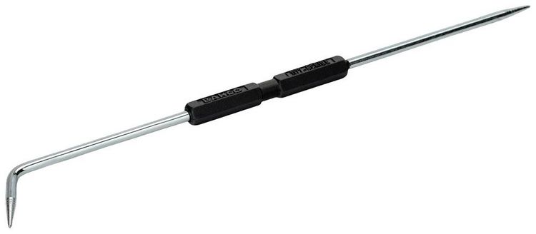 Produktbild: Bahco 1177-SCRIBE Rei&szlig;nadel Chrom-Vanadium Hochleistungsstahl