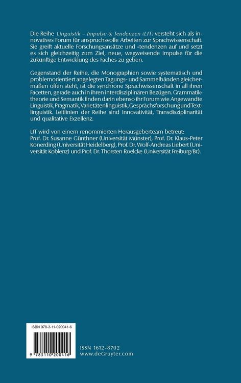 Produktbild: Methoden der Diskurslinguistik