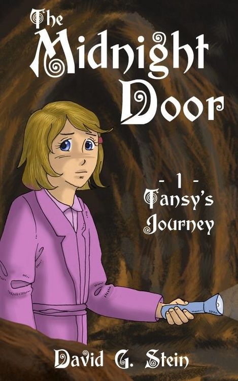 Produktbild: Midnight Door: Tansy's Journey