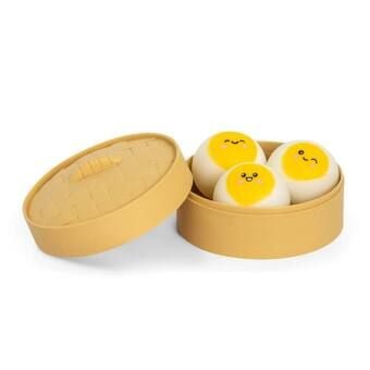 Produktbild: Dim Sum Buddies Sensory Toy